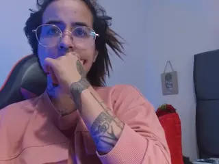 Sammy-evans1's Live Sex Cam Show