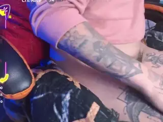 Sammy-evans1's Live Sex Cam Show