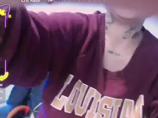 Sammy-evans1's Live Sex Cam Show