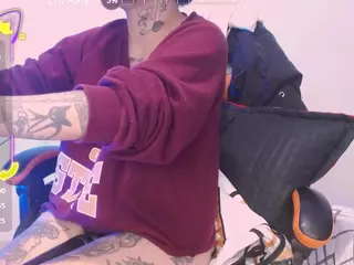 Sammy-evans1's Live Sex Cam Show
