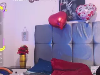 Sammy-evans1's Live Sex Cam Show