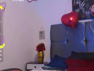 Sammy-evans1's Live Sex Cam Show