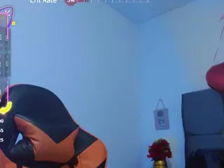 Sammy-evans1's Live Sex Cam Show