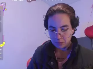 Sammy-evans1's Live Sex Cam Show