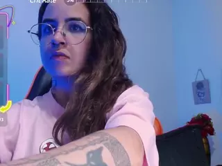 Sammy-evans1's Live Sex Cam Show