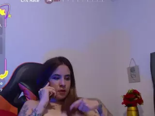 Sammy-evans1's Live Sex Cam Show