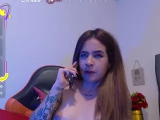 Sammy-evans1's Live Sex Cam Show