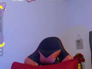 Sammy-evans1's Live Sex Cam Show