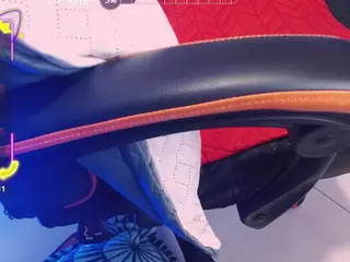 Sammy-evans1's Live Sex Cam Show