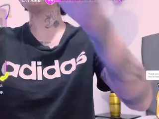 Sammy-evans1's Live Sex Cam Show