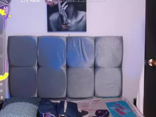 Sammy-evans1's Live Sex Cam Show