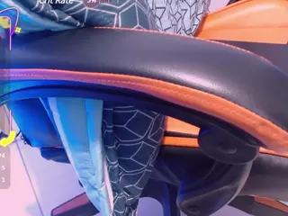 Sammy-evans1's Live Sex Cam Show