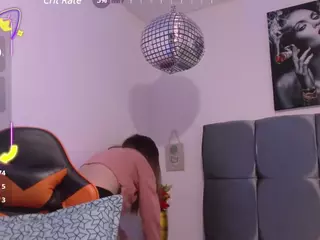 Sammy-evans1's Live Sex Cam Show