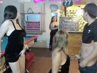 sexyanddirtypub's Live Sex Cam Show