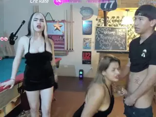 sexyanddirtypub's Live Sex Cam Show