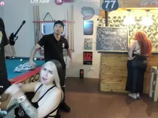 sexyanddirtypub's Live Sex Cam Show