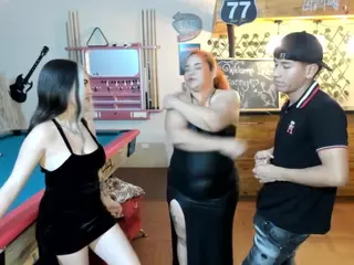 sexyanddirtypub's Live Sex Cam Show