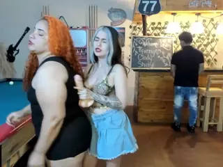sexyanddirtypub's Live Sex Cam Show