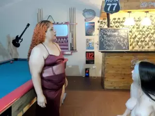 sexyanddirtypub's Live Sex Cam Show