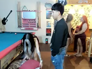 sexyanddirtypub's Live Sex Cam Show