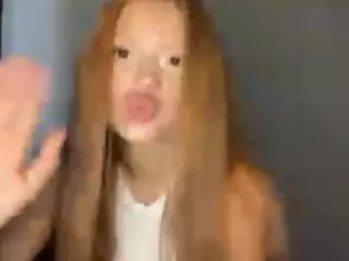 Ashley's Live Sex Cam Show