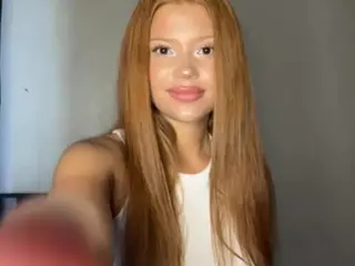 Ashley's Live Sex Cam Show