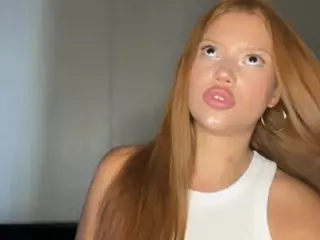 Ashley's Live Sex Cam Show