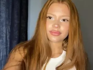 Ashley's Live Sex Cam Show
