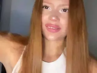 Ashley's Live Sex Cam Show
