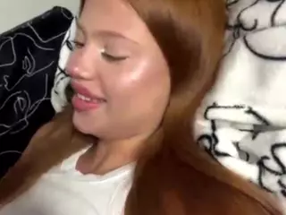 Ashley's Live Sex Cam Show