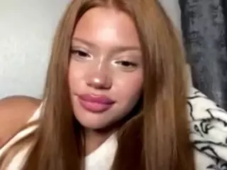 Ashley's Live Sex Cam Show