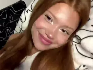 Ashley's Live Sex Cam Show