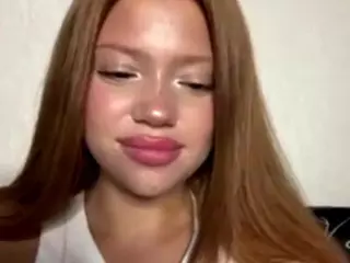 Ashley's Live Sex Cam Show