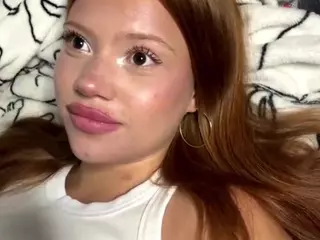 Ashley's Live Sex Cam Show