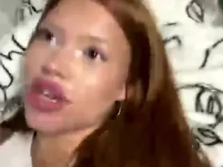 Ashley's Live Sex Cam Show