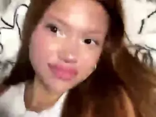 Ashley's Live Sex Cam Show