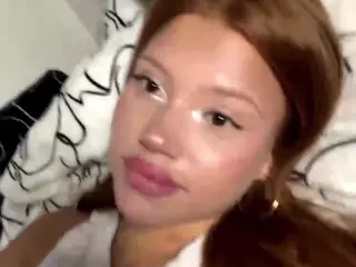 Ashley's Live Sex Cam Show