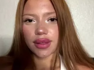 Ashley's Live Sex Cam Show