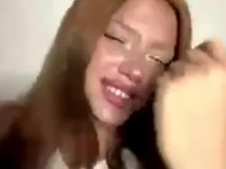 Ashley's Live Sex Cam Show
