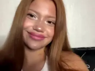 Ashley's Live Sex Cam Show