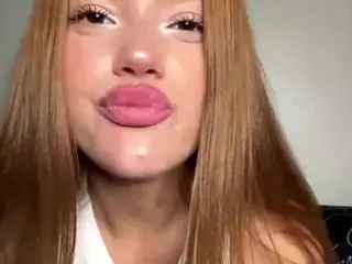 Ashley's Live Sex Cam Show
