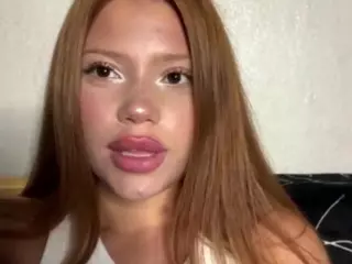 Ashley's Live Sex Cam Show