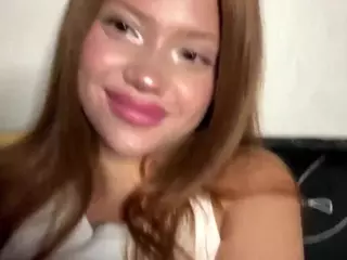 Ashley's Live Sex Cam Show