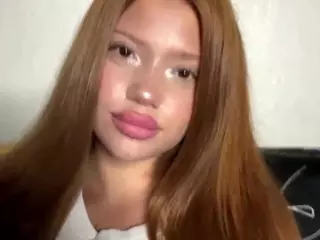 Ashley's Live Sex Cam Show