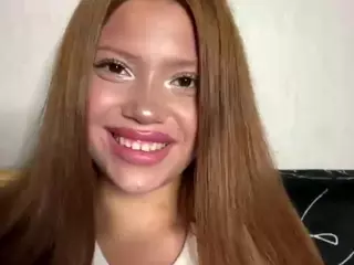 Ashley's Live Sex Cam Show