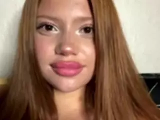 Ashley's Live Sex Cam Show