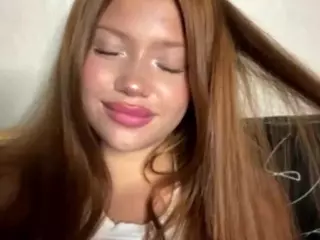 Ashley's Live Sex Cam Show