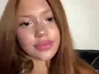 Ashley's Live Sex Cam Show
