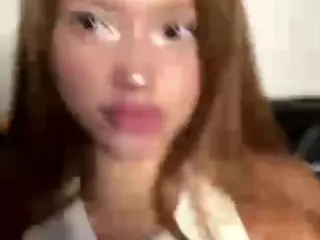 Ashley's Live Sex Cam Show