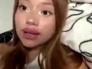 Ashley's Live Sex Cam Show